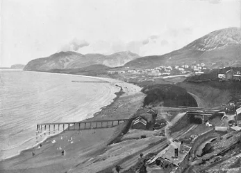 Penmaenmawr