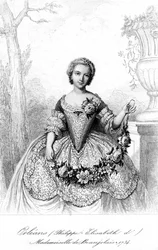 Philippine Elisabeth d