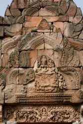 Phnom Rung tempel, Buriram Buri Ram Thailand