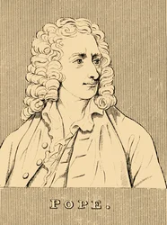 Paus, 1688-1744, 1830