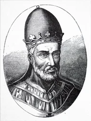 Paus Honorius III