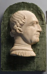 Portret van Francesco Sforza