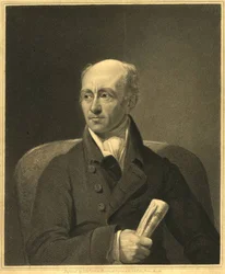 Portret van de componist, pianist en pedagoog Muzio Clementi 1752-1832