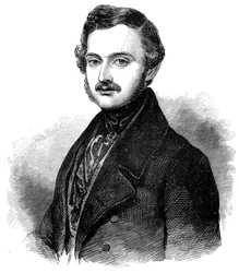 Prins Albert, 1819-1861, 19e eeuw