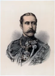 Prins Arthur, Hertog van Connaught en Strathearn