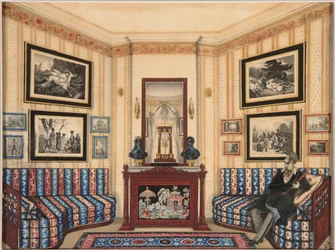 Kamer van Prins Golitsyn