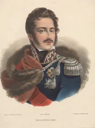 Prins Józef Poniatowski