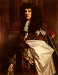 Prins Rupert, ca. 1665, 1944