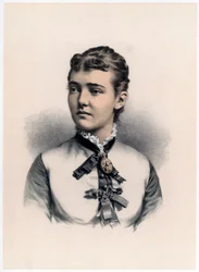 Prinses Louise Margaret, hertogin van Connaught, 1879