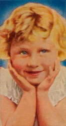 Prinses Margaret, 1935