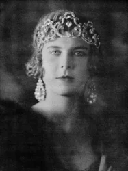 Prinses Marie-José van België 1906-2001, koningin van Italië, 1920-1939