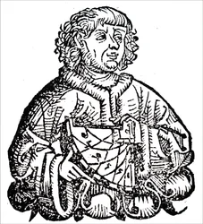 Ptolemaeus van Alexandrië