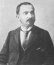Puech, ca. 1893