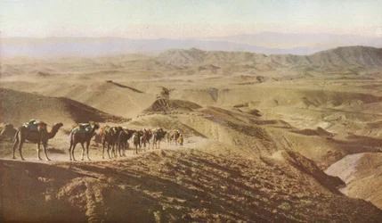 Punjab, ca. 1930s