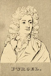 Purcel, ca. 1659-1695, 1830