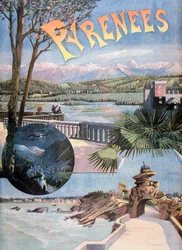 Pyreneeën