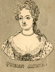 Koningin Anne