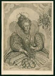 Koningin Elizabeth I