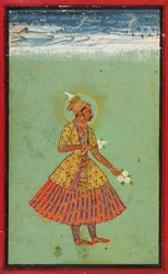 Raja Jagat Singh van Kota