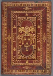 Relatie over St. Elizabeth van Portugal, ca. 1625