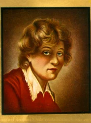 Rembrandt Harmensz Van Ryn, 1933