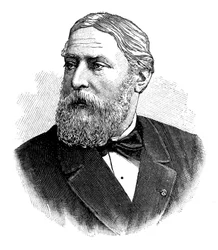 Rene Francois Armand Sully-Prudhomme, Franse dichter