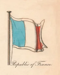 Republiek Frankrijk