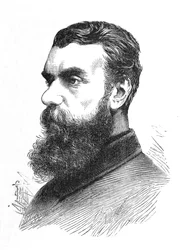 Ds. G. M. Gordon, c1880