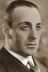 Ricardo Cortez, Oostenrijks acteur