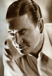 Richard Dix, Amerikaanse acteur