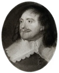 Robert Devereux, 3e graaf van Essex, 1899