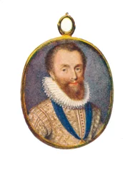 Robert Devereux, Graaf van Essex, ca. 1580-1610, 1903