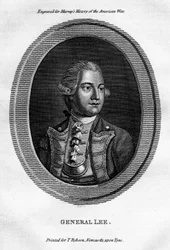 Robert Edward Lee, 1807-1870, generaal van de Geconfedereerde troepen tijdens de Amerikaanse Burgeroorlog, 183