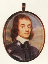 Robert Lilburne, 1650