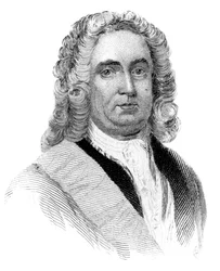 Robert Walpole, 18e-eeuwse Britse staatsman, ca. 1850