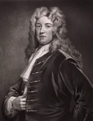 Robert Walpole, Graaf van Orford, Engelse staatsman