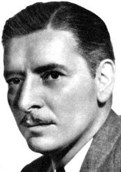 Ronald Colman, Engelse acteur, 1934-1935