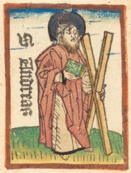 Sint Andreas