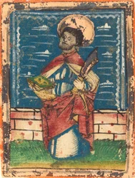 Sint Bartholomeus, 1480-1490