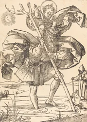 Sint Christoffel