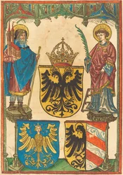 Sint Sebaldus en Sint Laurentius