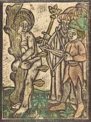 Sint Sebastiaan