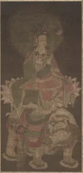 Samantabhadra, 1100s