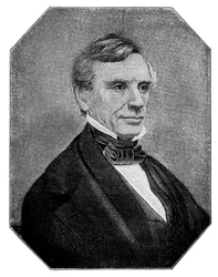 Samuel Finley Breese Morse, 19e-eeuwse Amerikaanse uitvinder, 1900