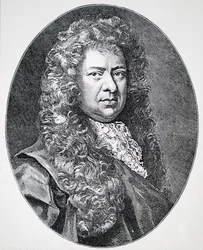 Samuel Pepys