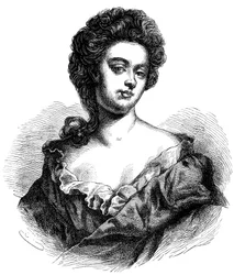 Sarah Churchill, Hertogin van Marlborough 1660-1744, 18e eeuw 19e eeuw