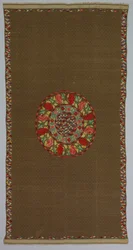 Sarape, ca. 1870-1890