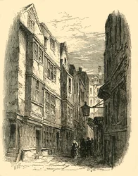 Serles Place, 1881