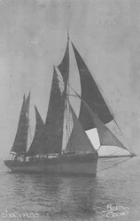 Servabo, ca. 1930s