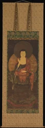 Shaka Nyorai, 14e eeuw